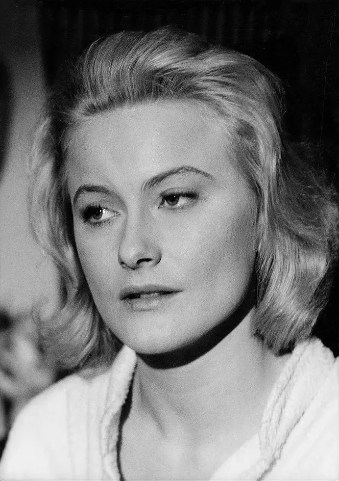 Monica Zetterlund
