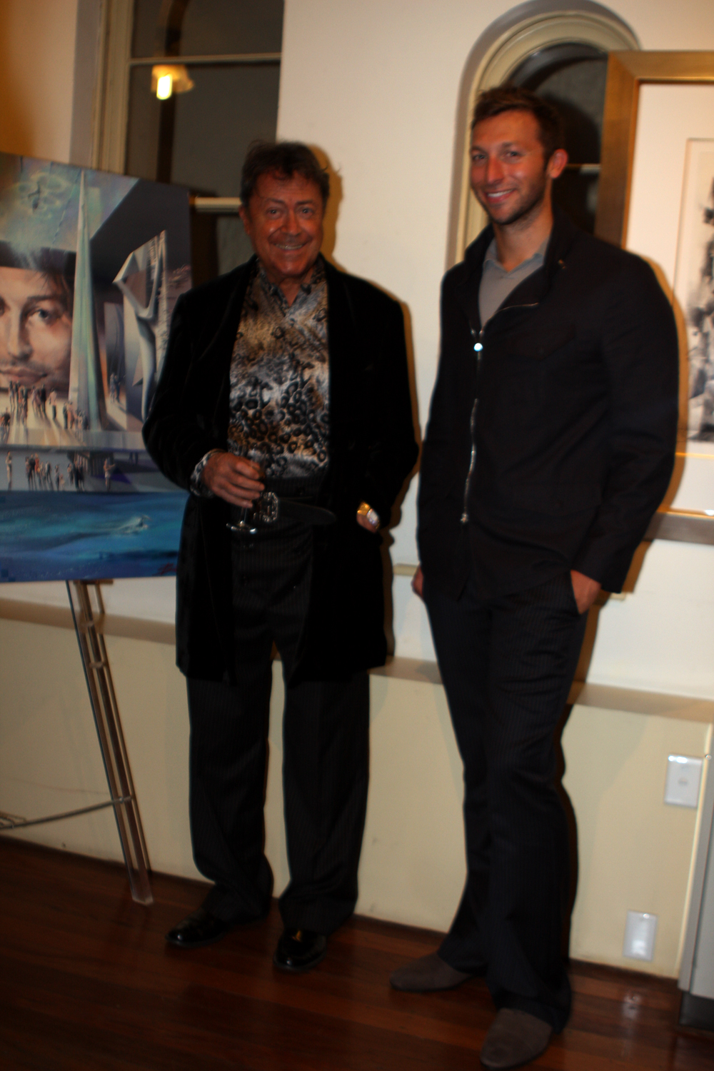 Ian Thorpe