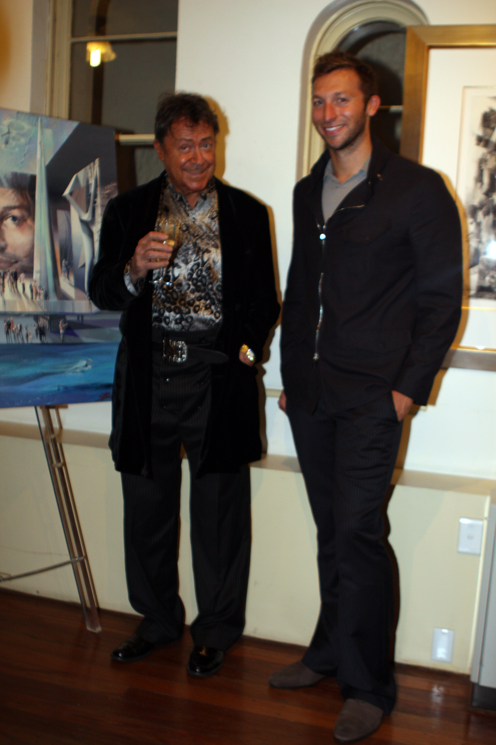 Ian Thorpe