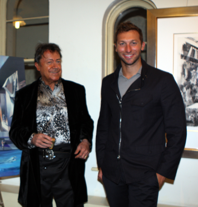 Ian Thorpe