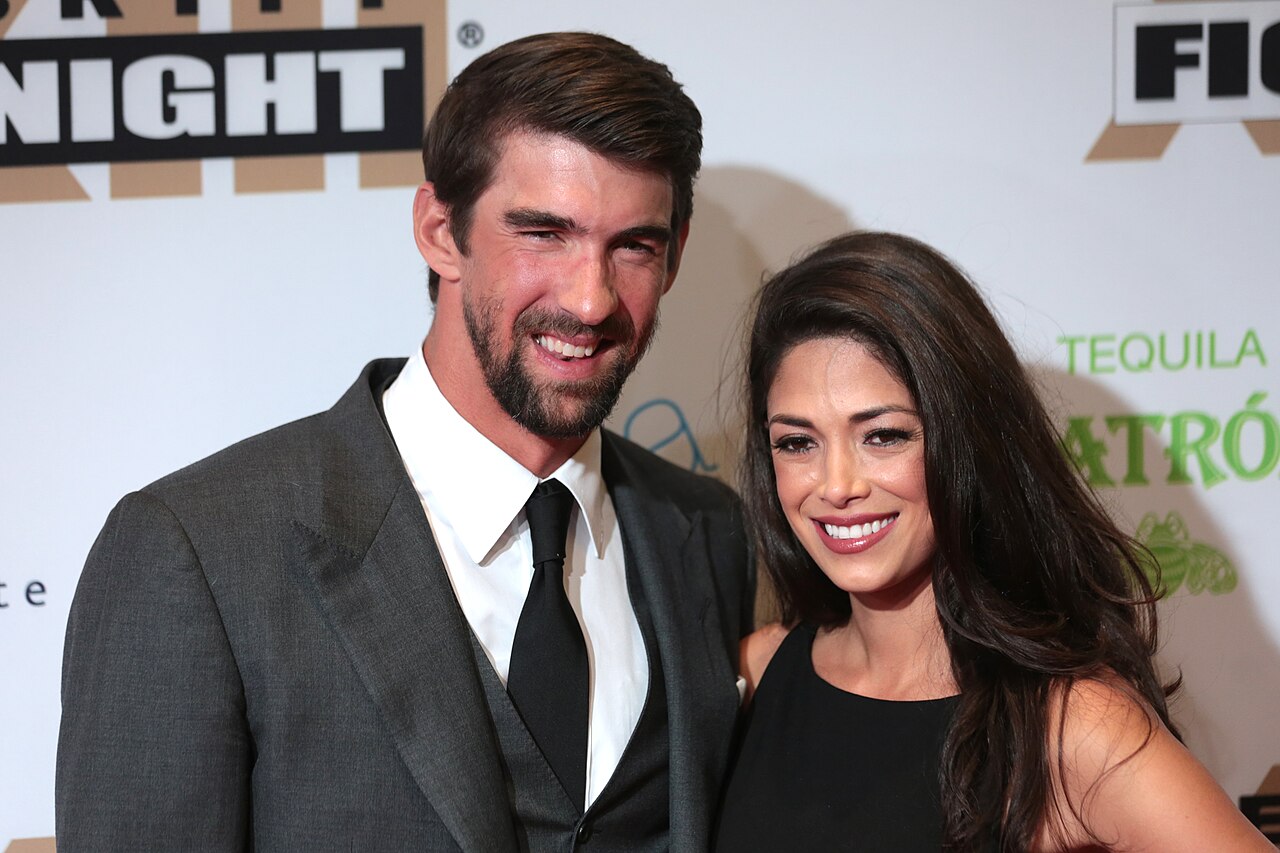 Michael Phelps