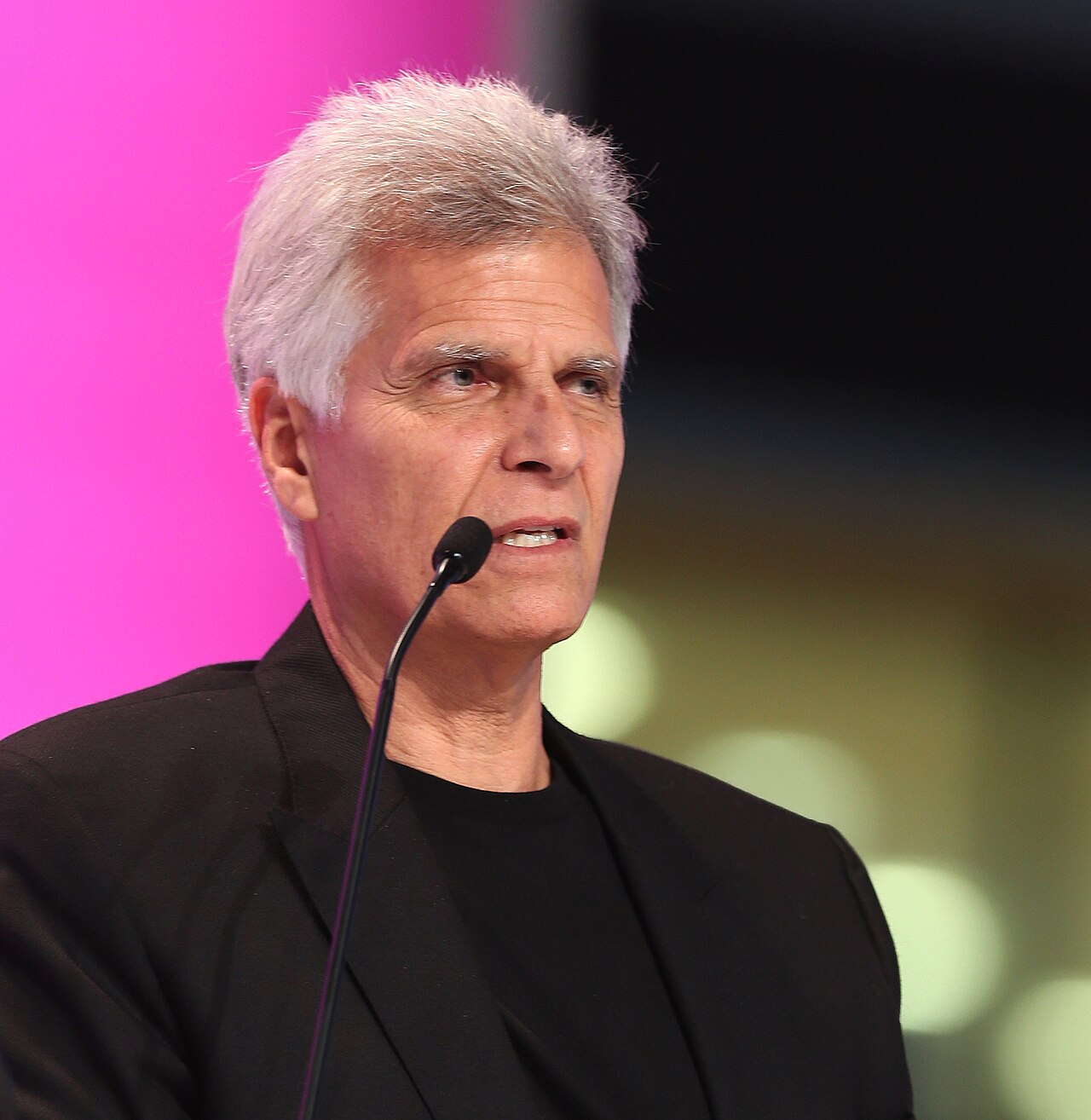 Mark Spitz-original