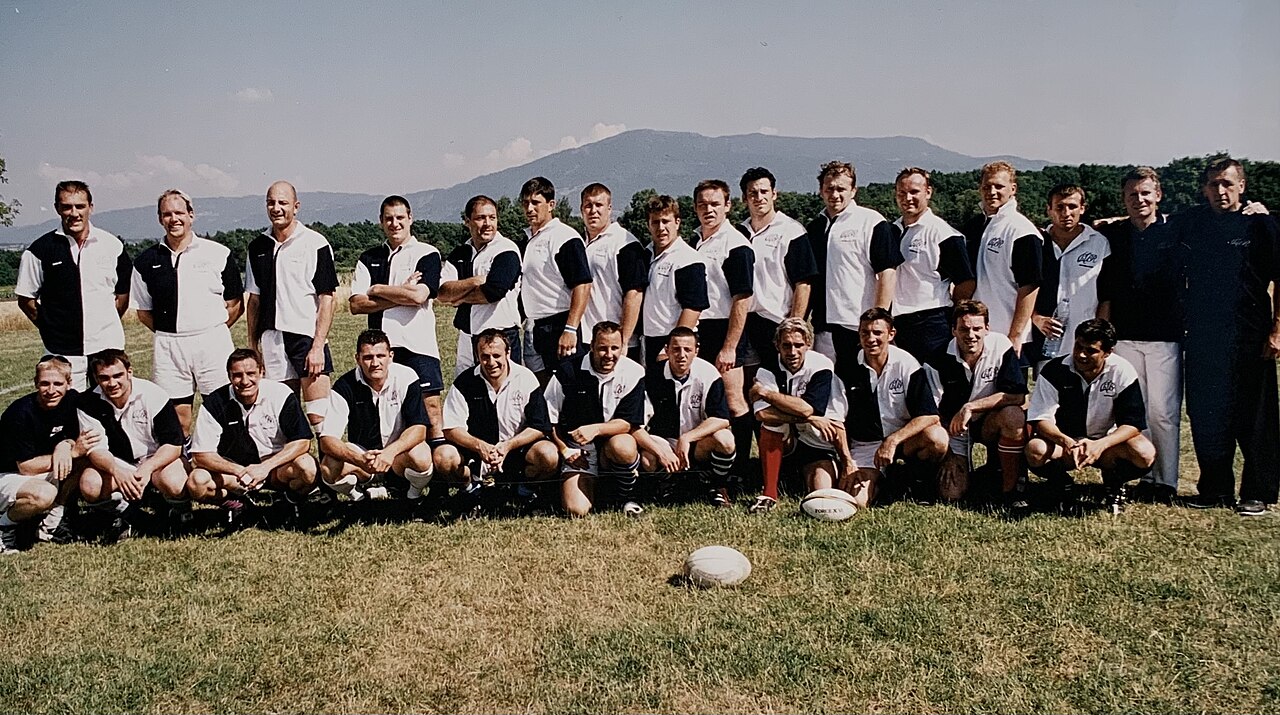 The Barbarians (1987 film)