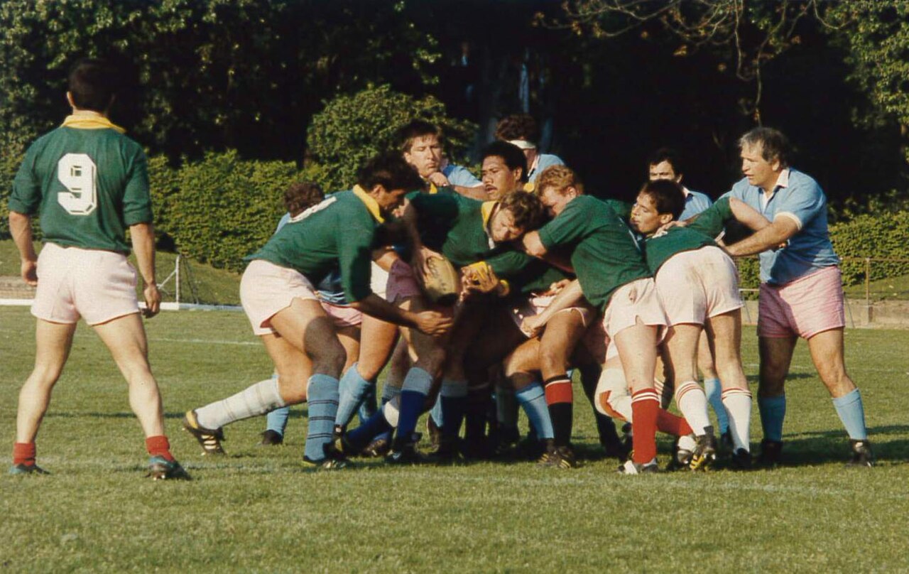 The Barbarians (1987 film)