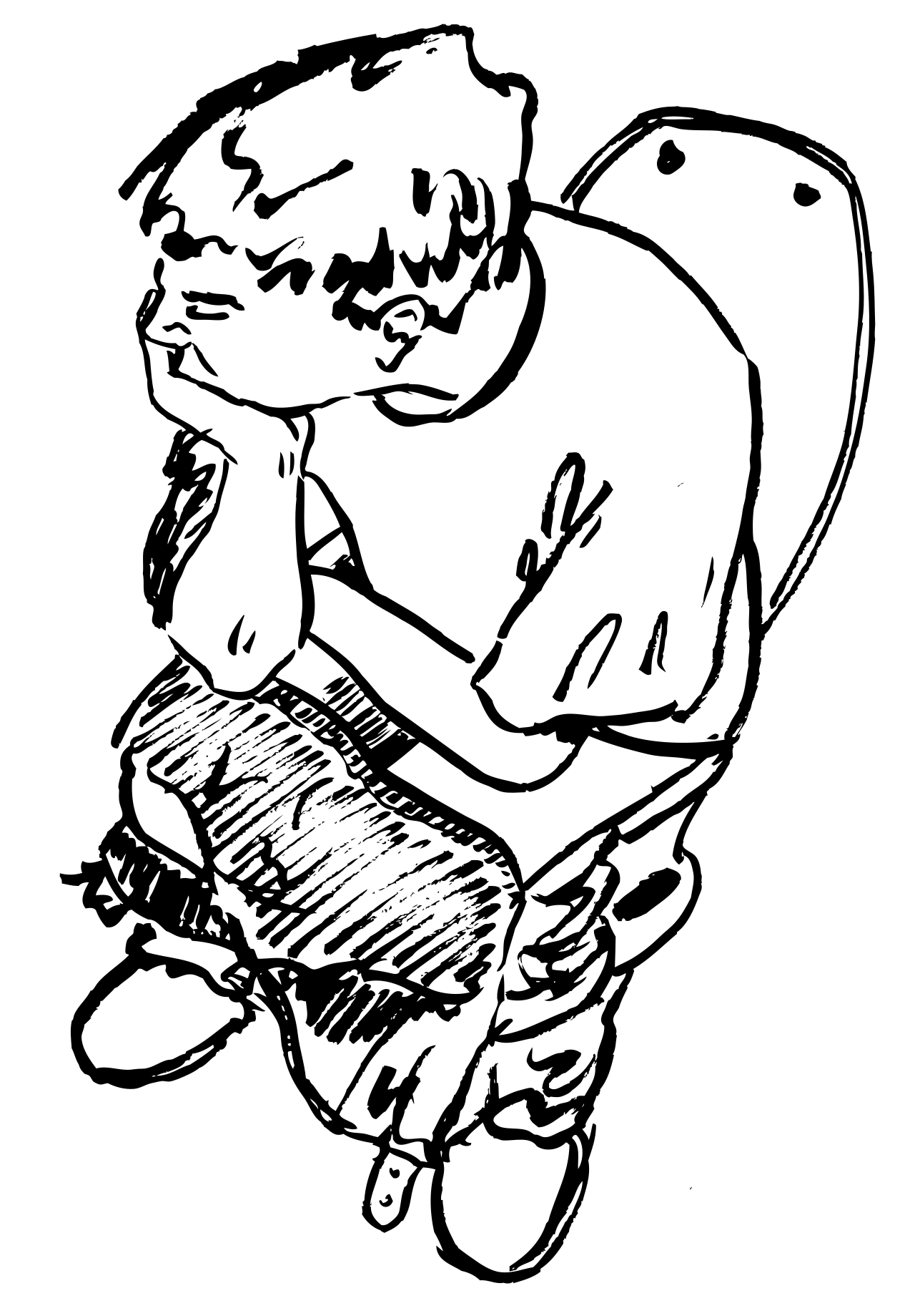 Defecation