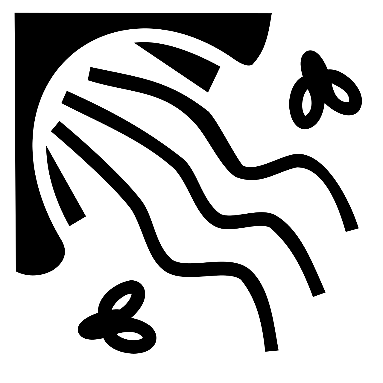 Bad-breath - Delapouite - game-icons