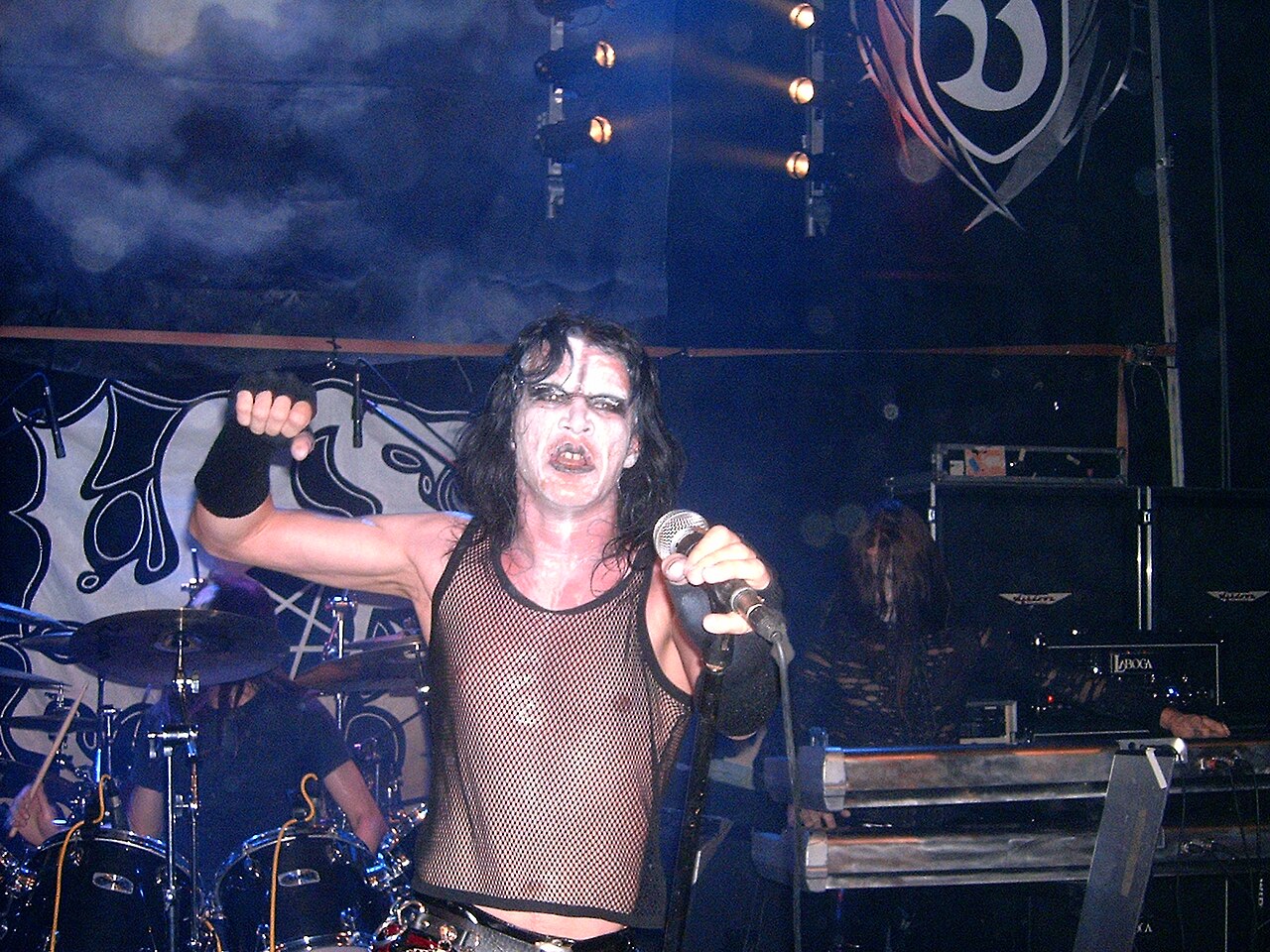 Anorexia Nervosa Band 2