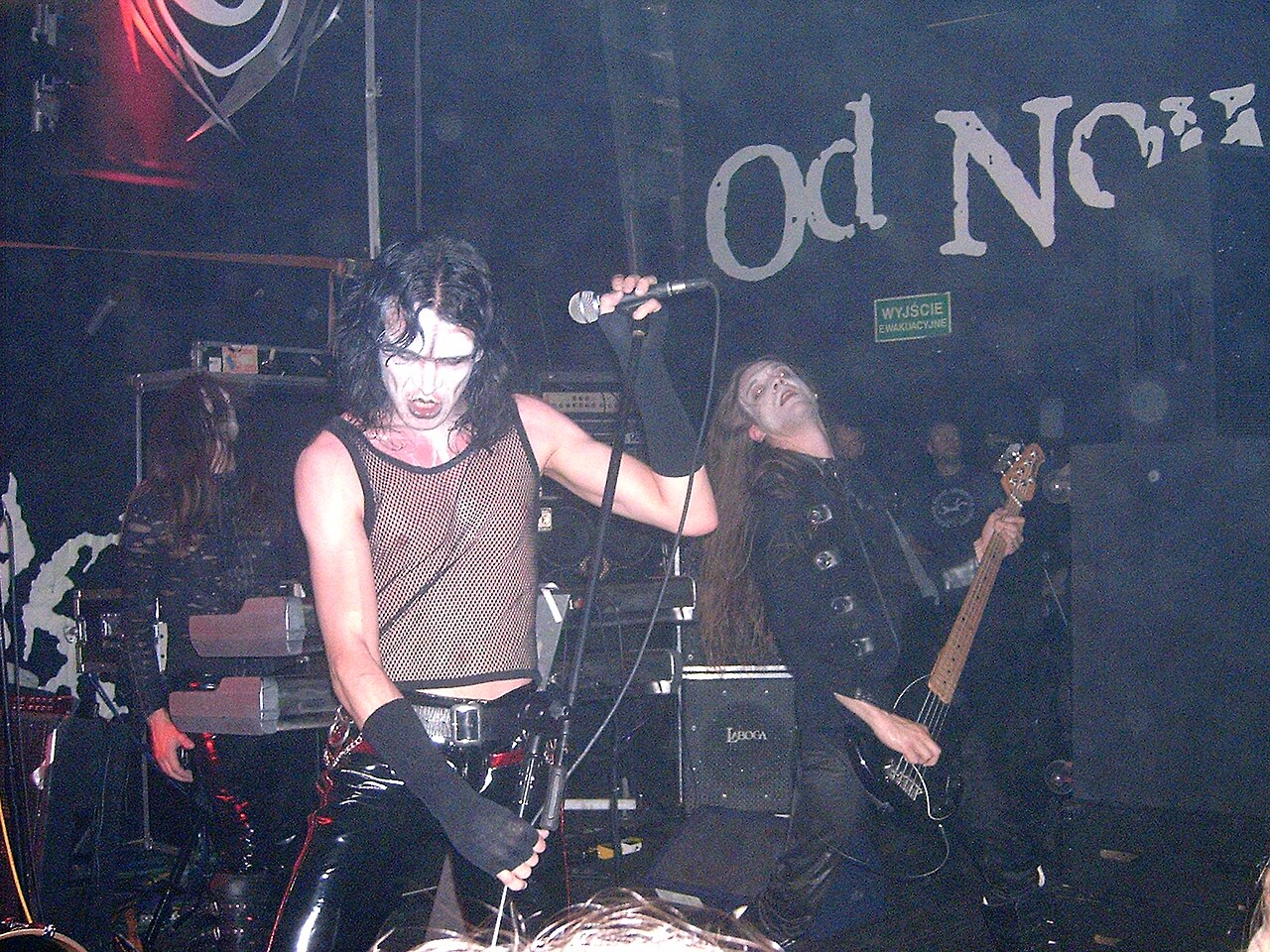 Anorexia Nervosa band 4
