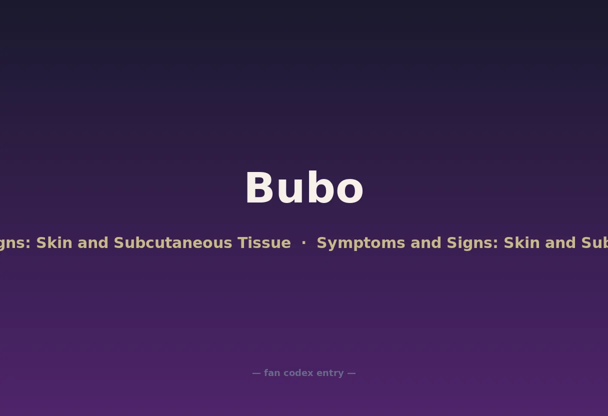 Bubo