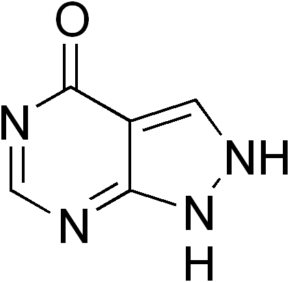Allopurinol hypersensitivity syndrome