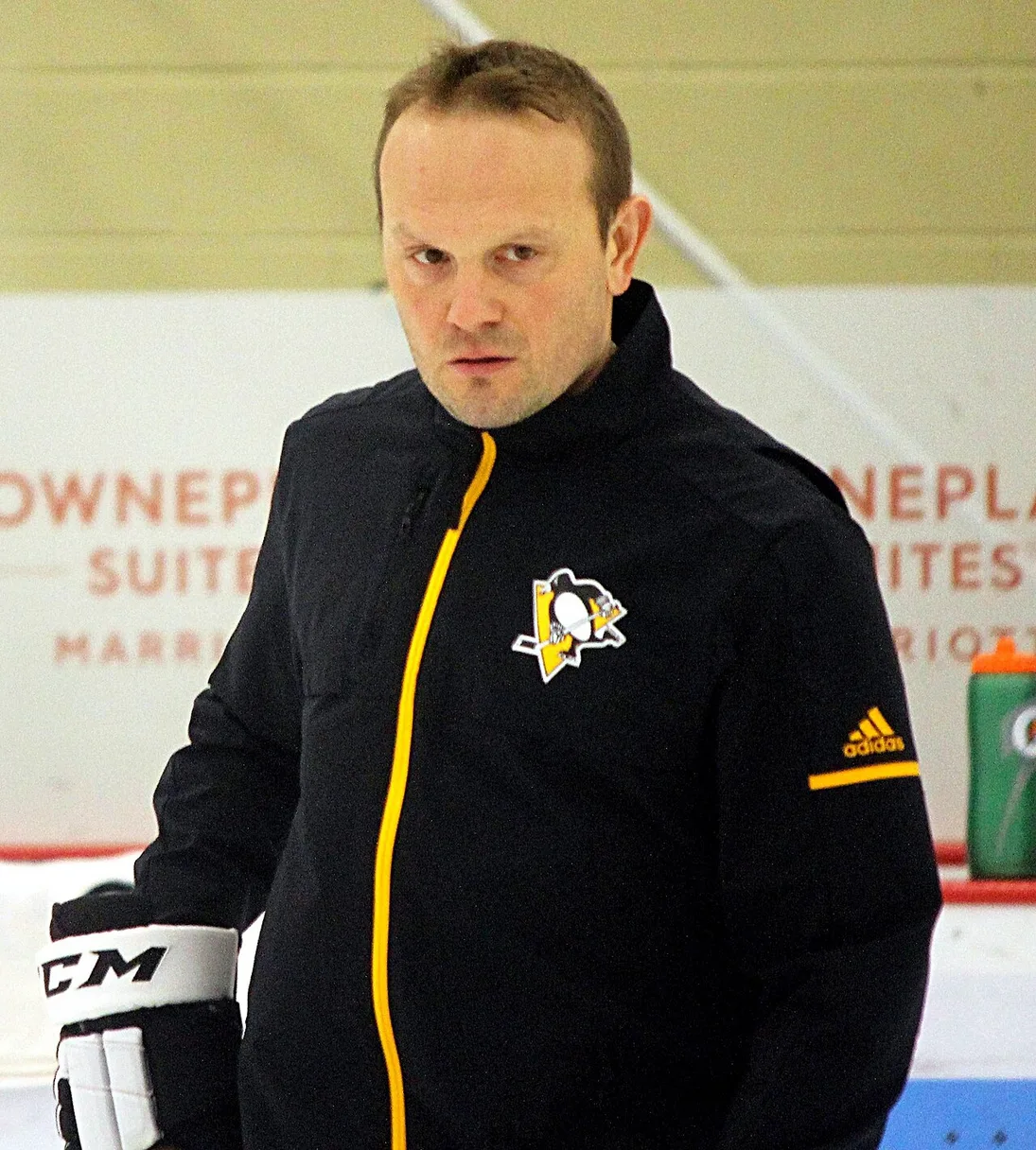 Sergei Gonchar