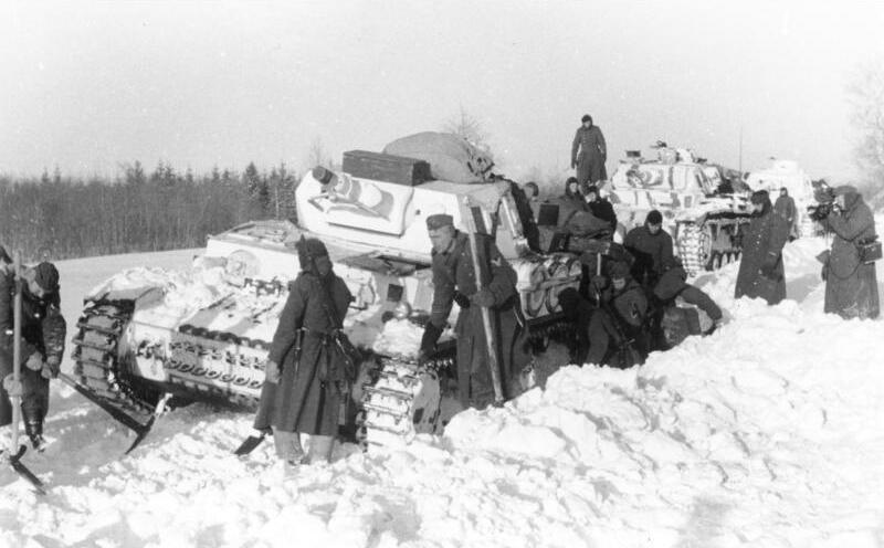 Panzer IV