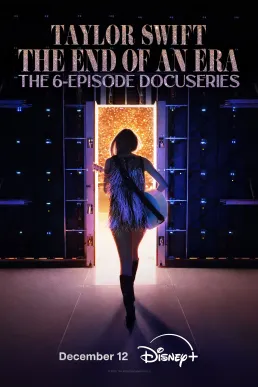 Taylor Swift: The End of an Era