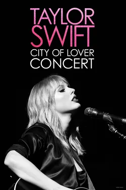 City of Lover