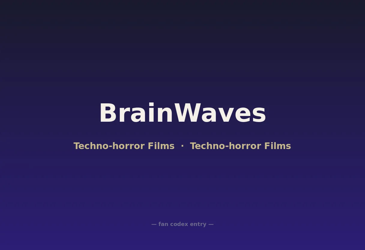 BrainWaves