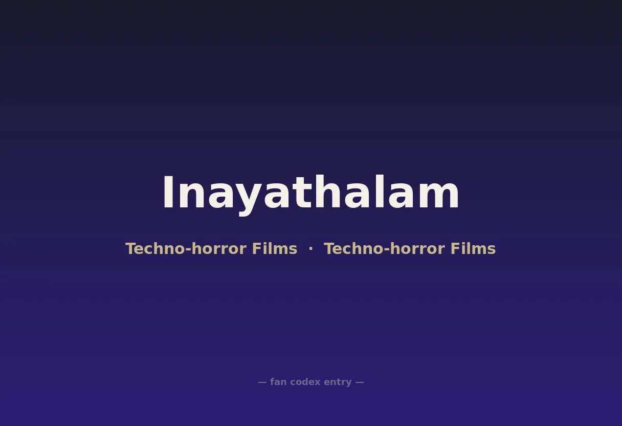 Inayathalam