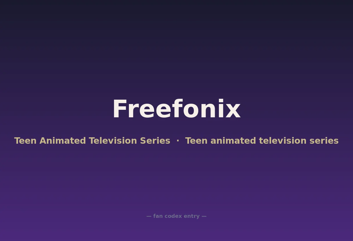 Freefonix