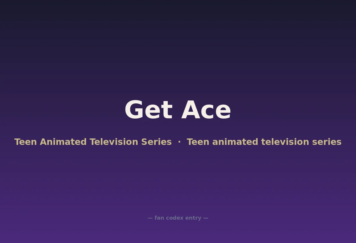 Get Ace