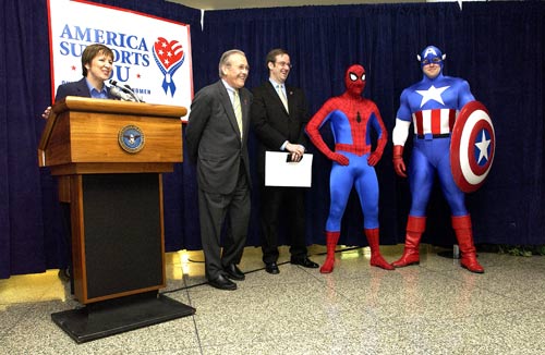 Spider-Man (2002 film)