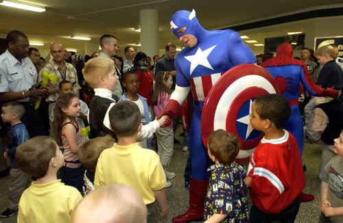 Spider-Man (2002 film)