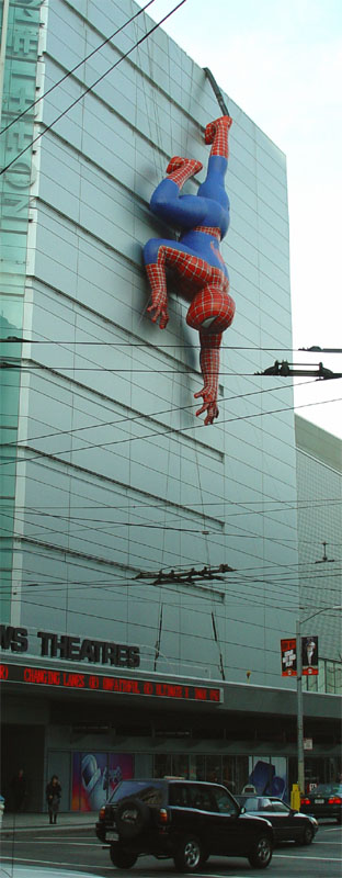 Spider-Man (2002 film)
