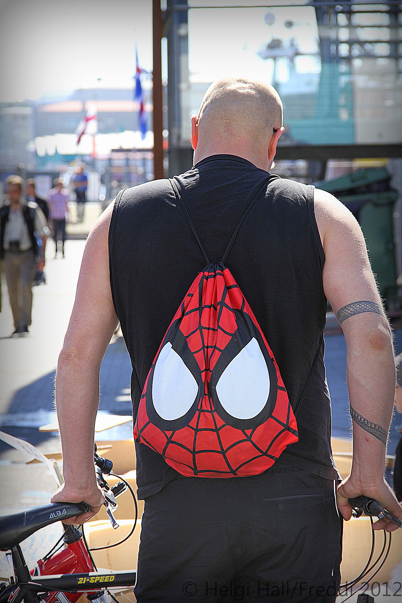 Spider-Man (2002 film)