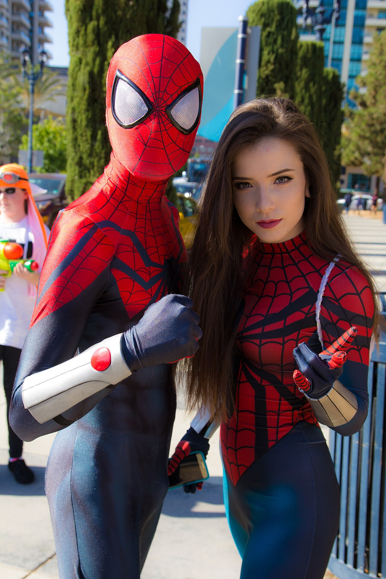 Spider-Man (2002 film)