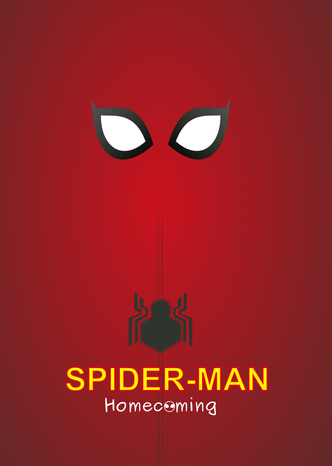 Spider-Man: Homecoming
