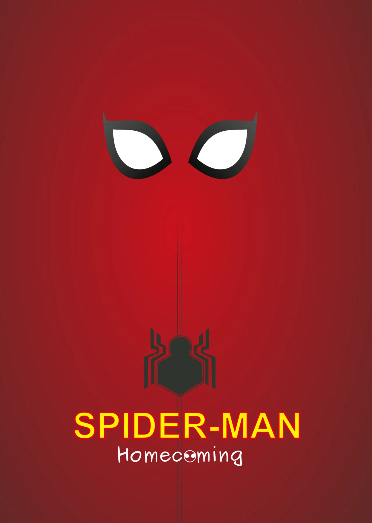 Spider-Man: Homecoming