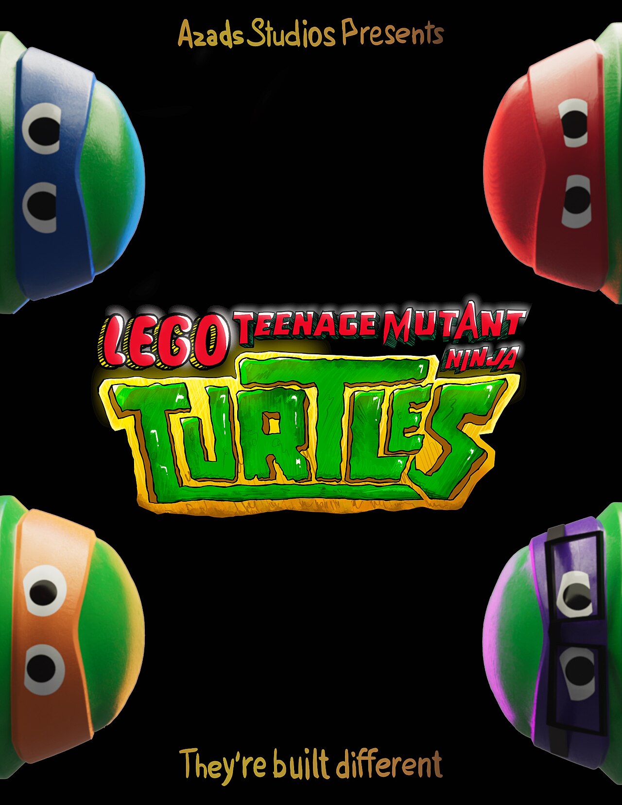 Teenage Mutant Ninja Turtles (2014 film)
