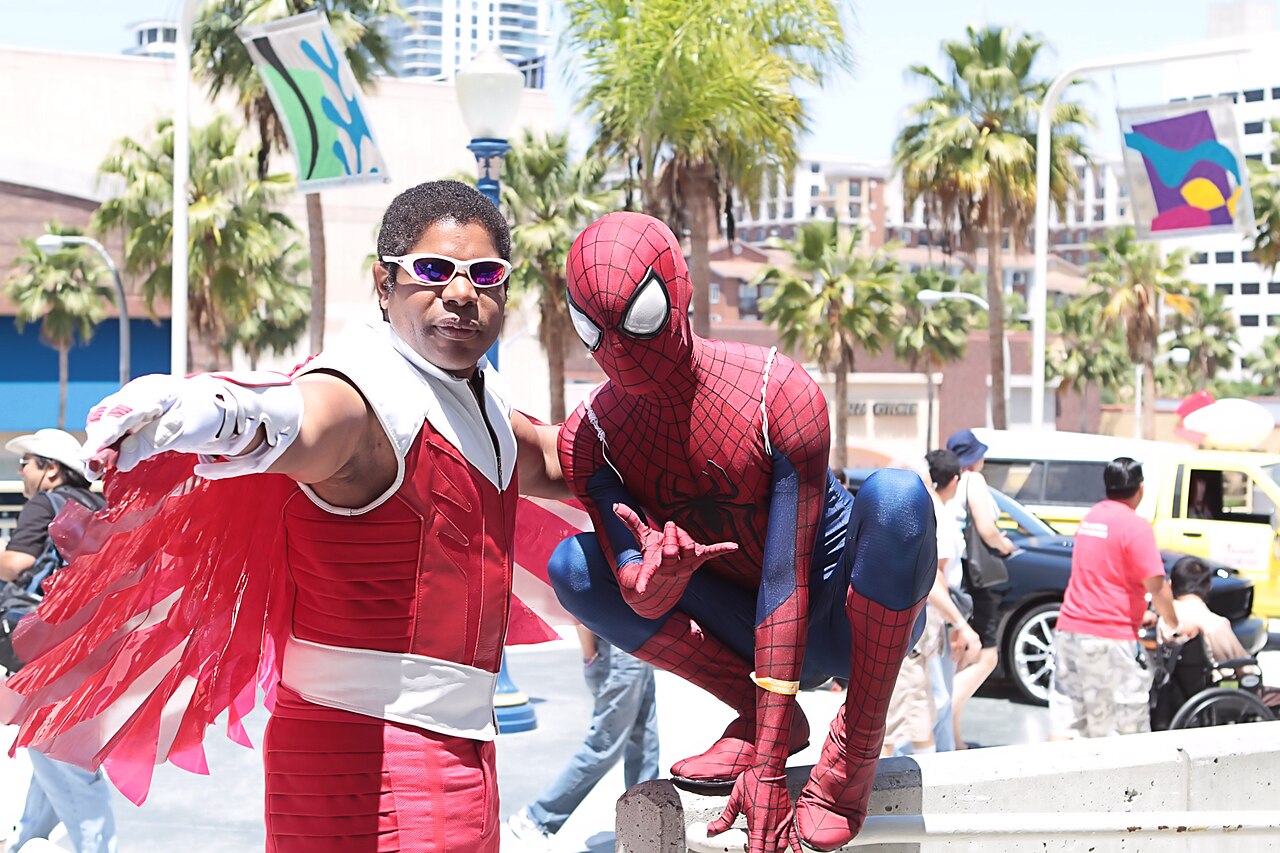 The Amazing Spider-Man (film)