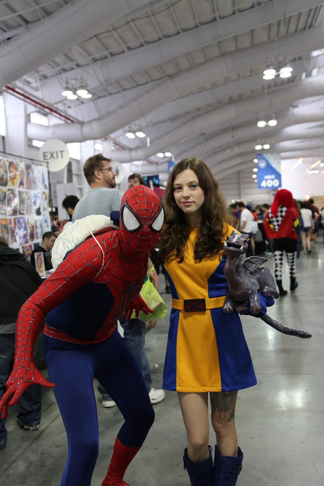 The Amazing Spider-Man (film)