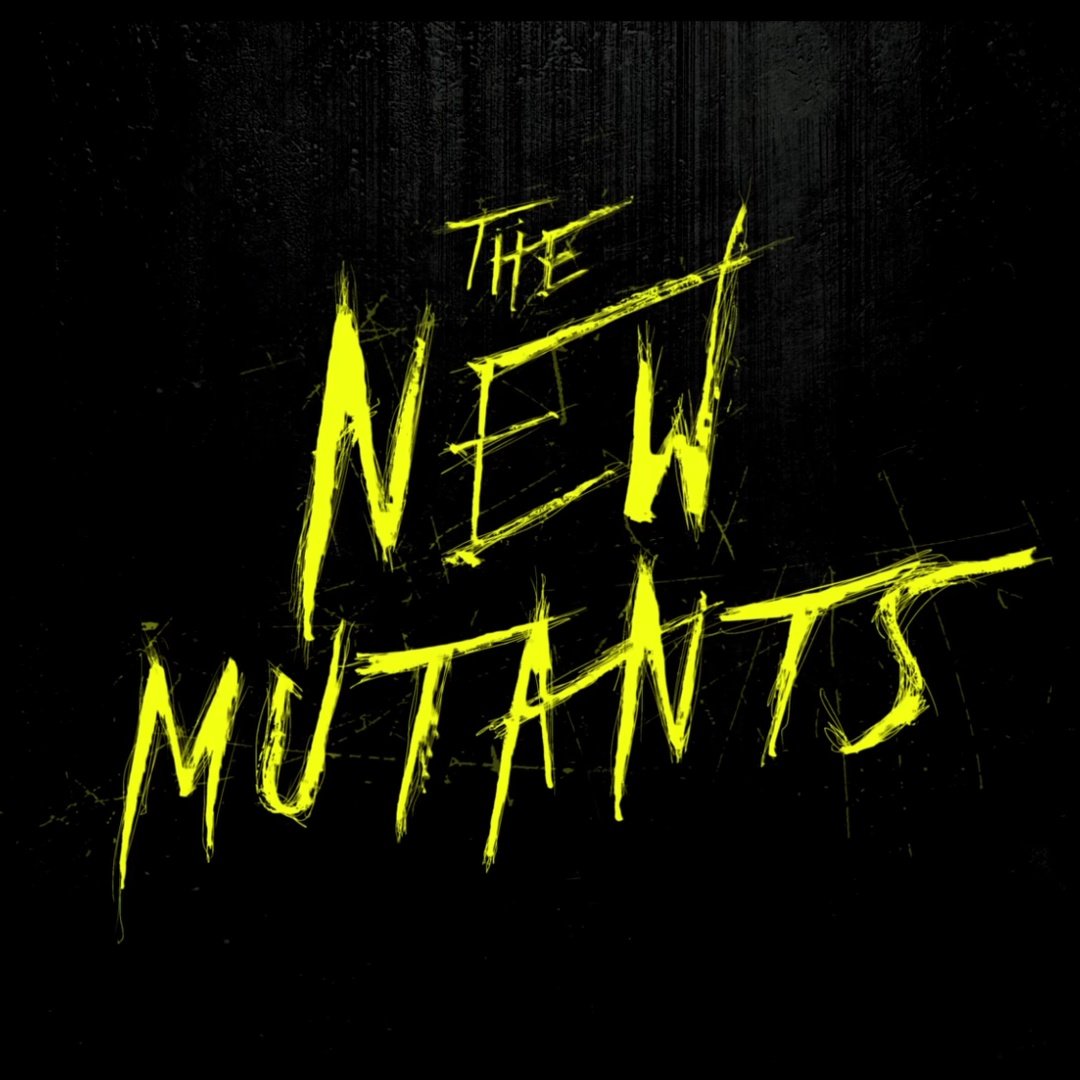 The New Mutants (film)