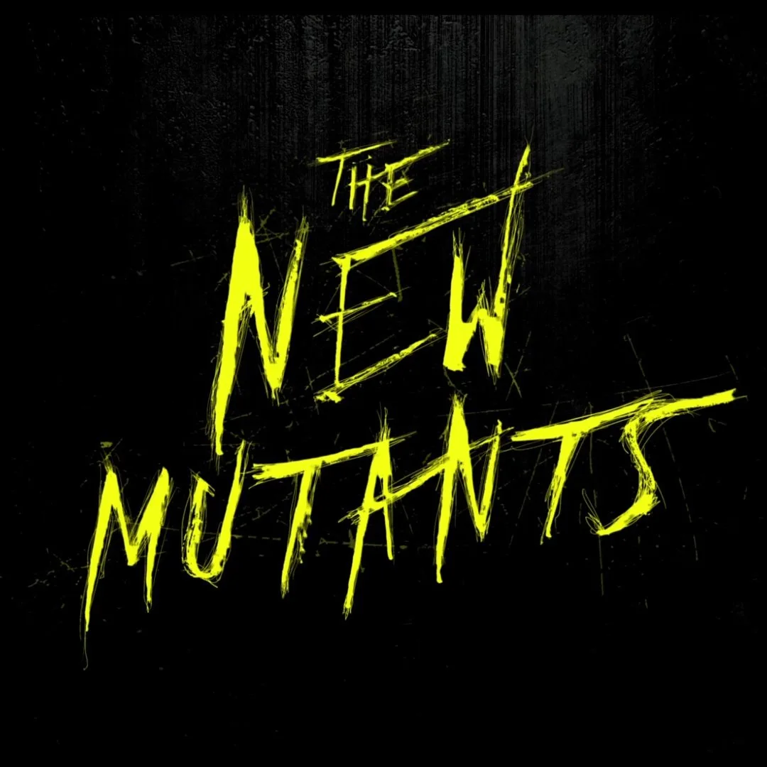 The New Mutants (film)