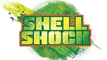 Teenage Mutant Ninja Turtles Shell Shock