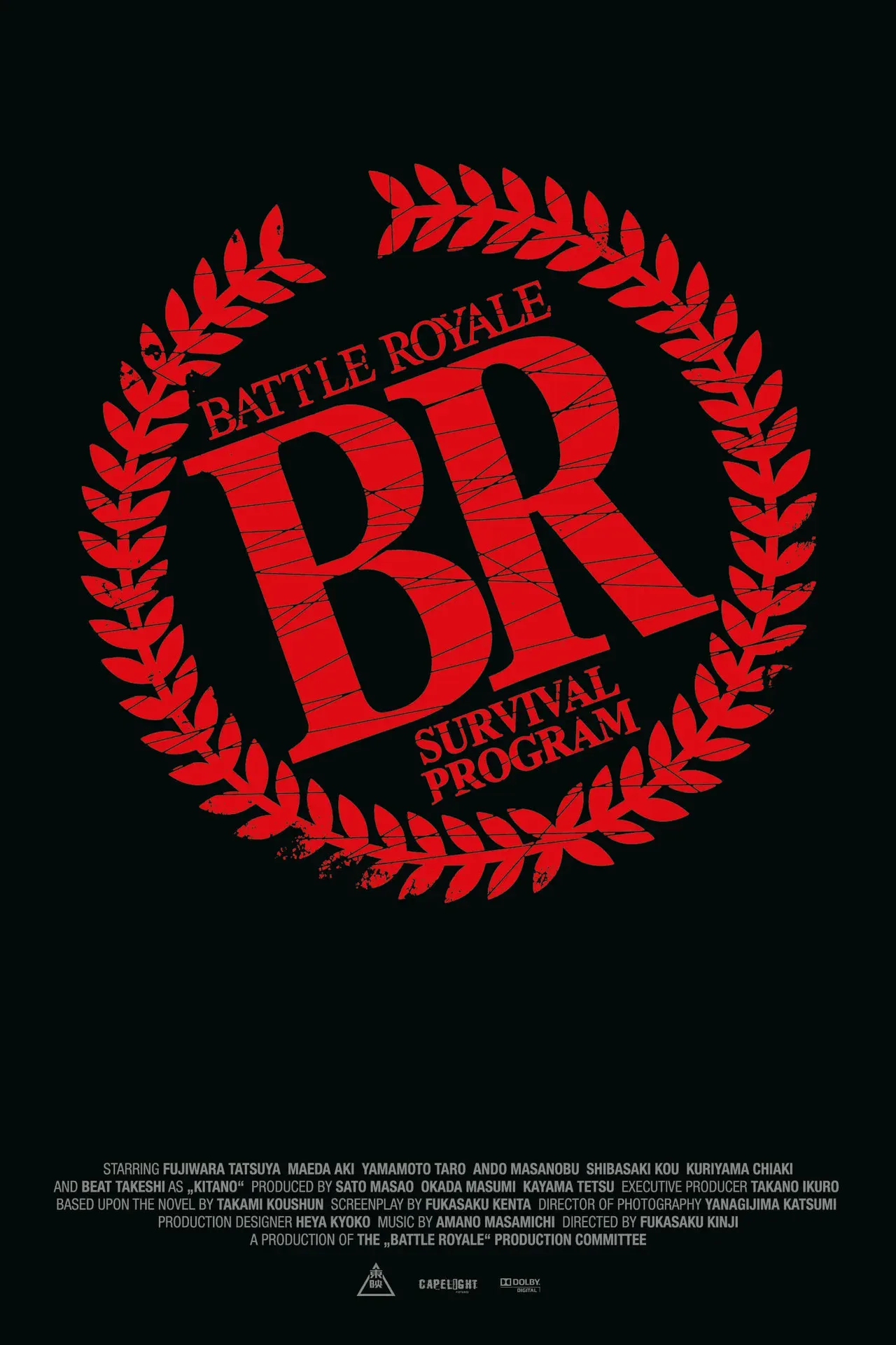 Battle Royale (American Horror Story)