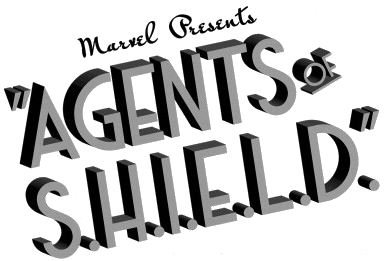 Agents of S.H.I.E.L.D.