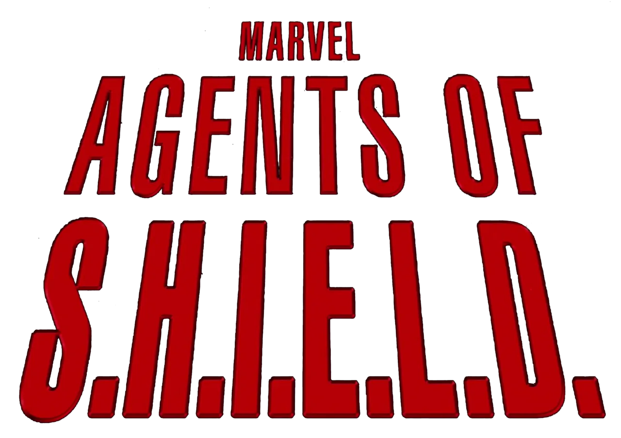 Agents of S.H.I.E.L.D.