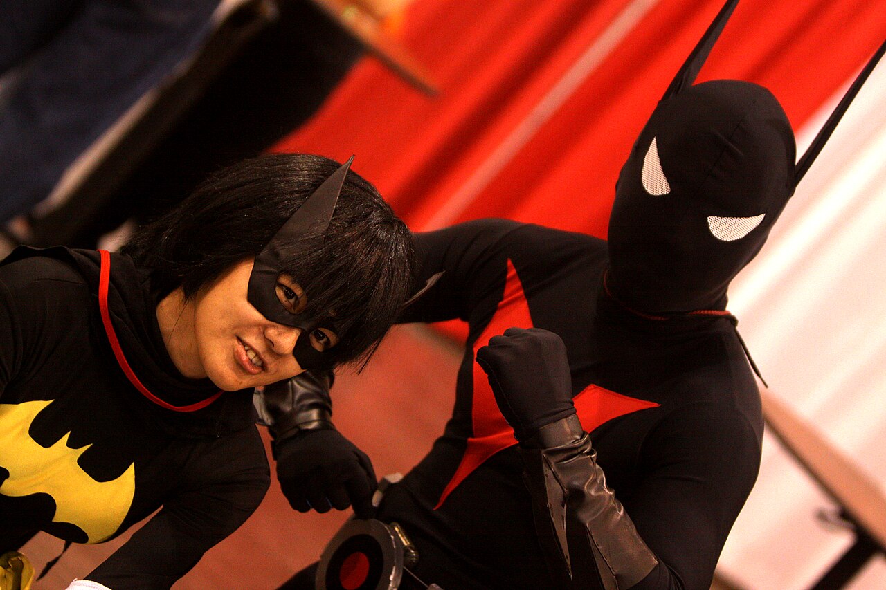 Batman Beyond