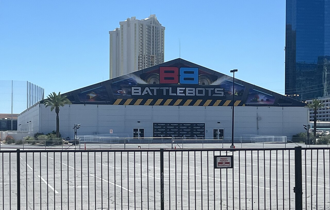 BattleBots