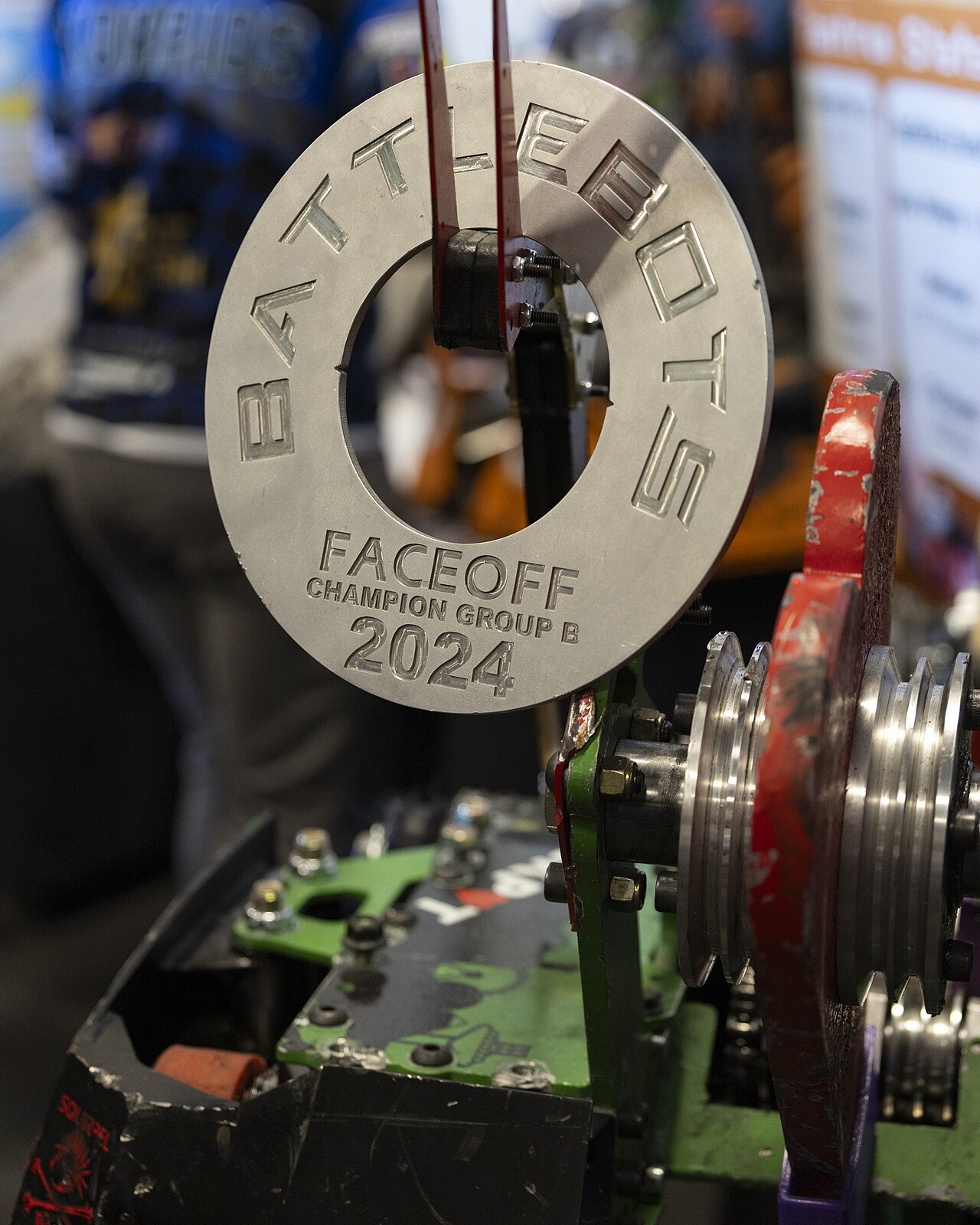 BattleBots