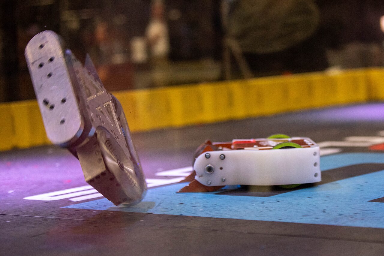 BattleBots