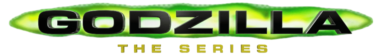 Godzilla: The Series