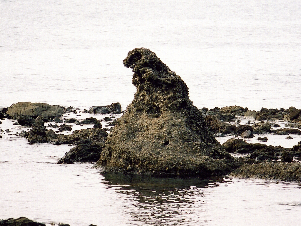 Godzilla: The Series