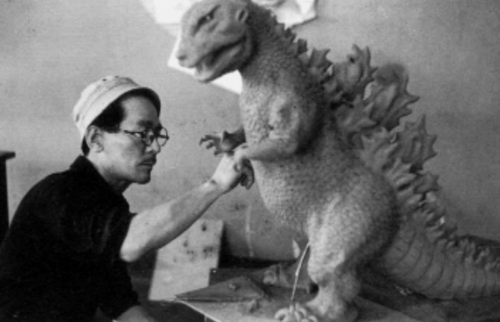 Godzilla: The Series