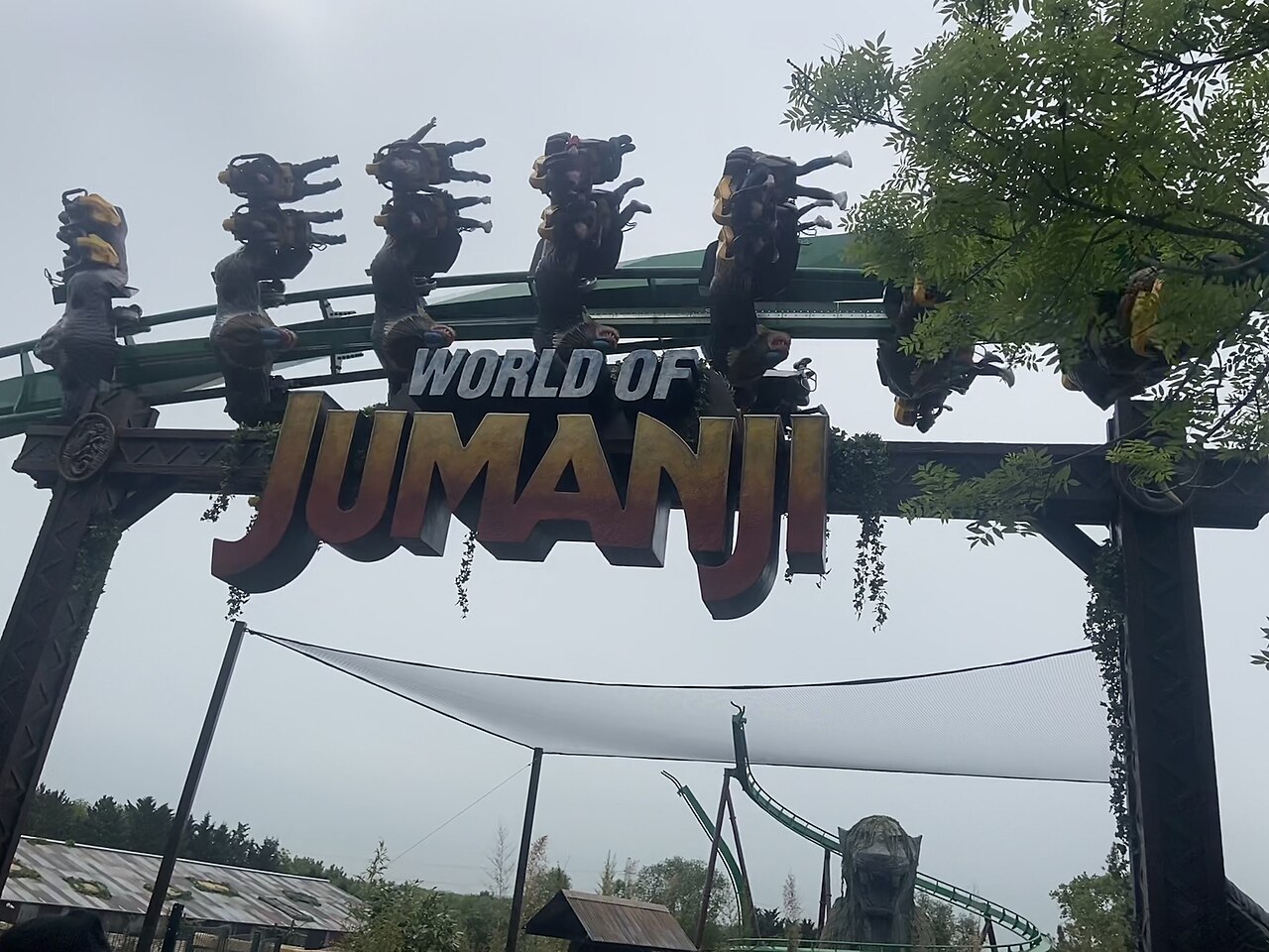 Jumanji (TV series)