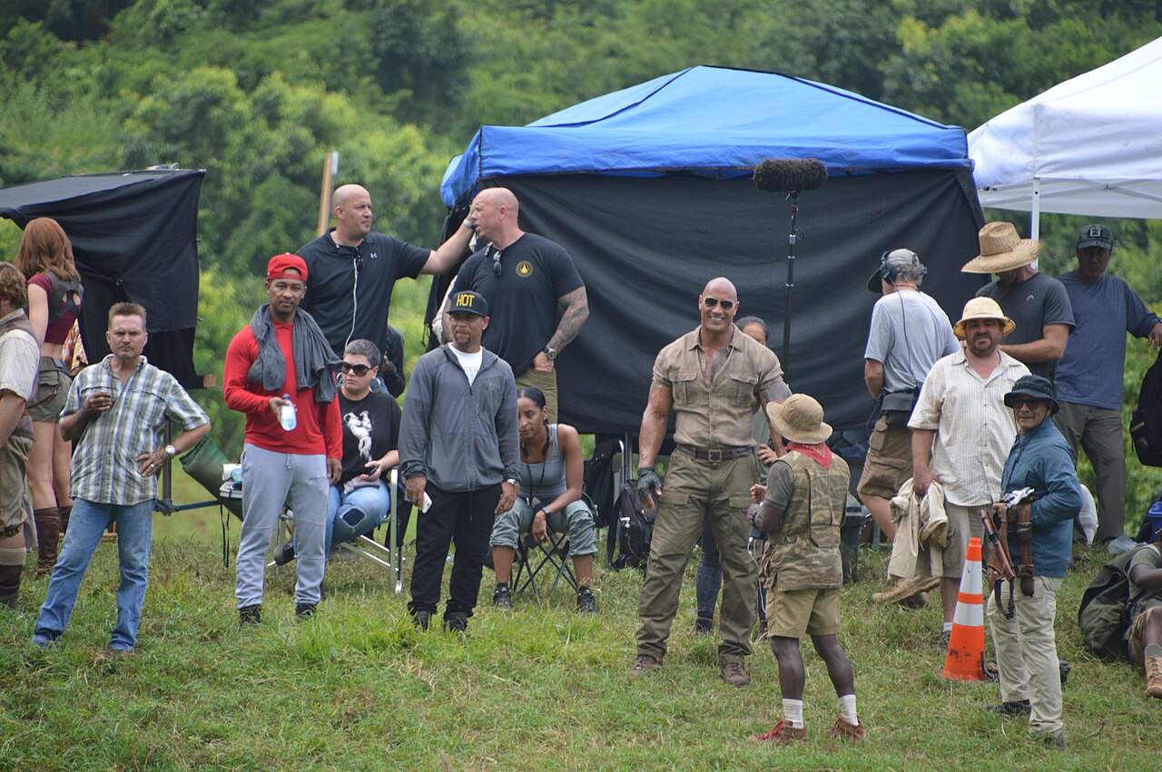 Jumanji (TV series)
