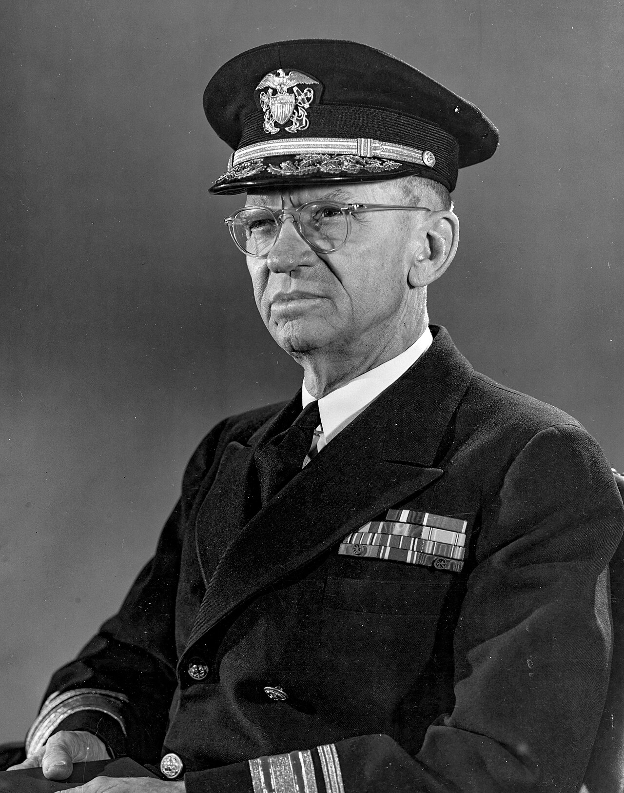 Julius Jr.