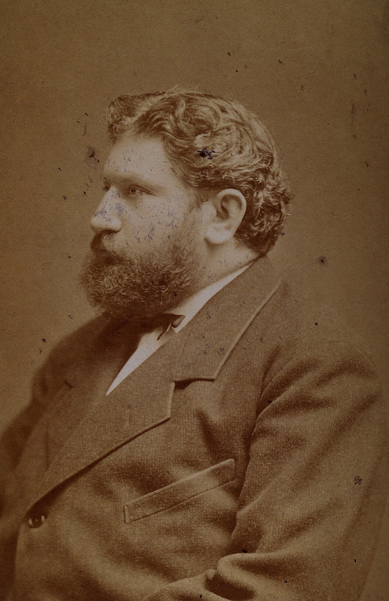 Julius Jr.