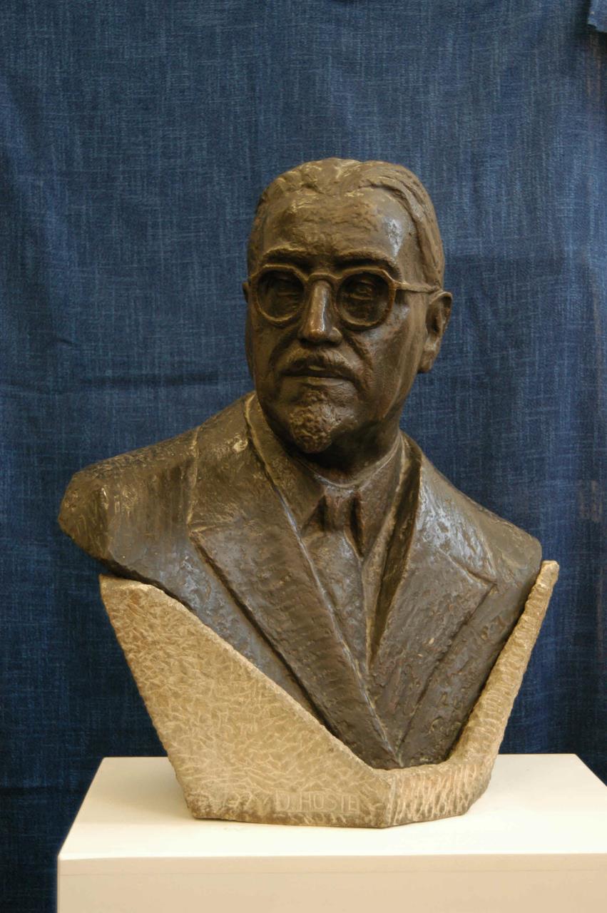 Julius Jr.